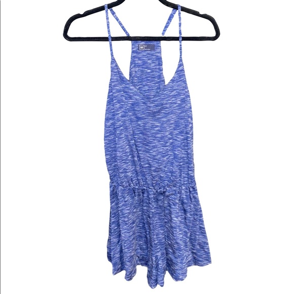 GAP ROMPER WITH POCKETS - Picture 3 of 4